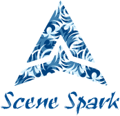 "scene-spark" workroom